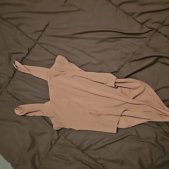 Lilac Bodysuit - Picture 3 of 3